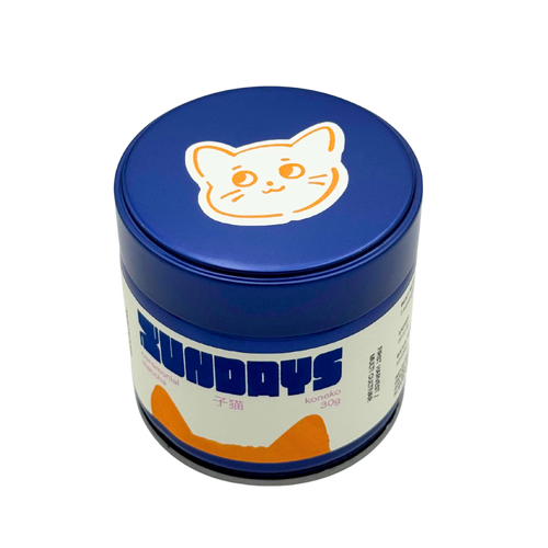 Koneko Matcha (Uji) Blend