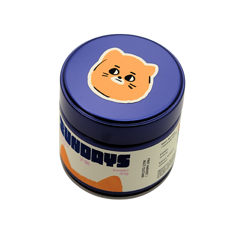 Koneko Matcha Blend
