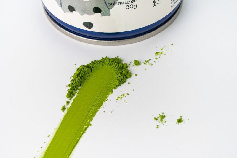 Schnau Matcha