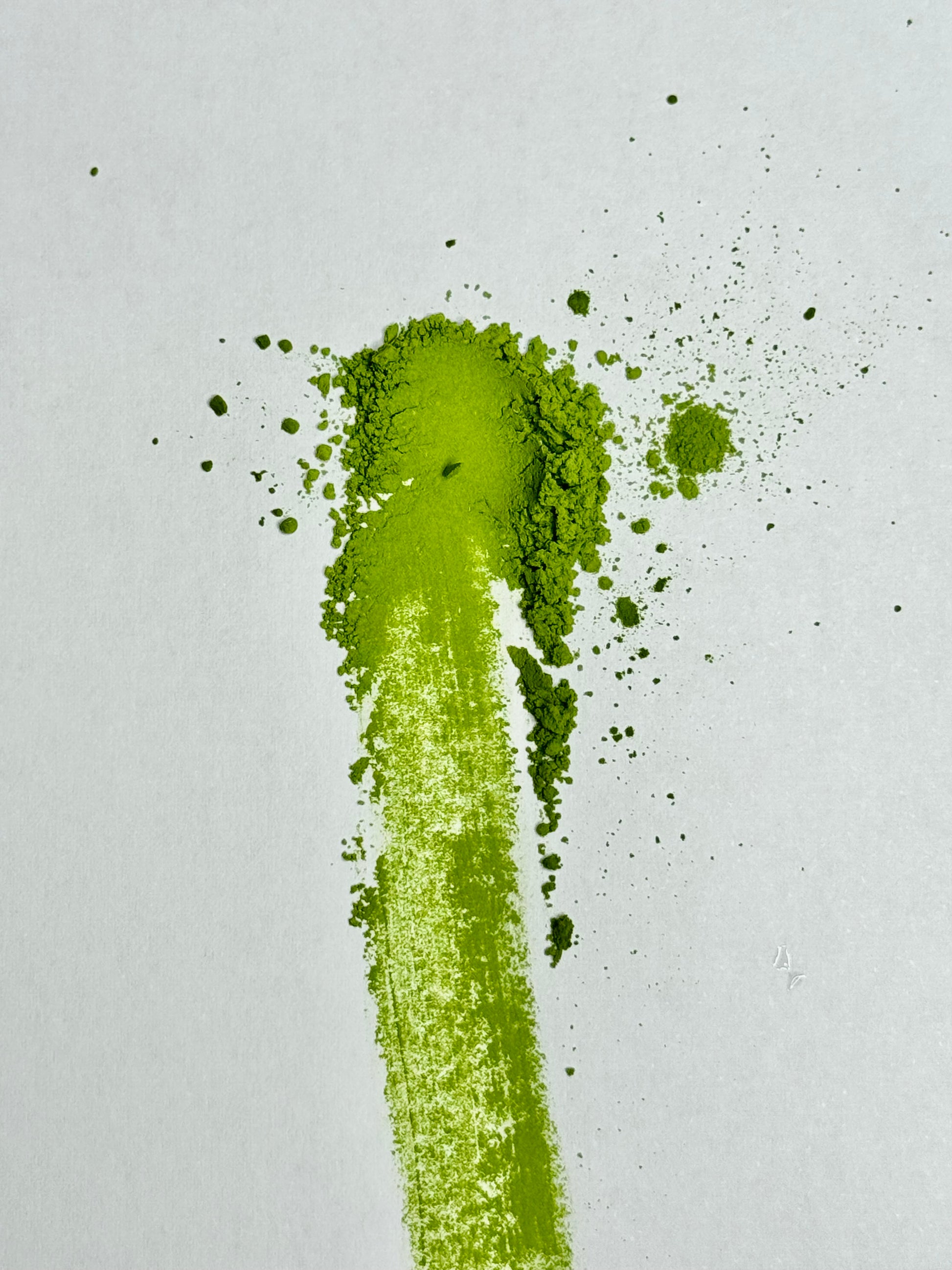 Kagoshima Matcha Blend