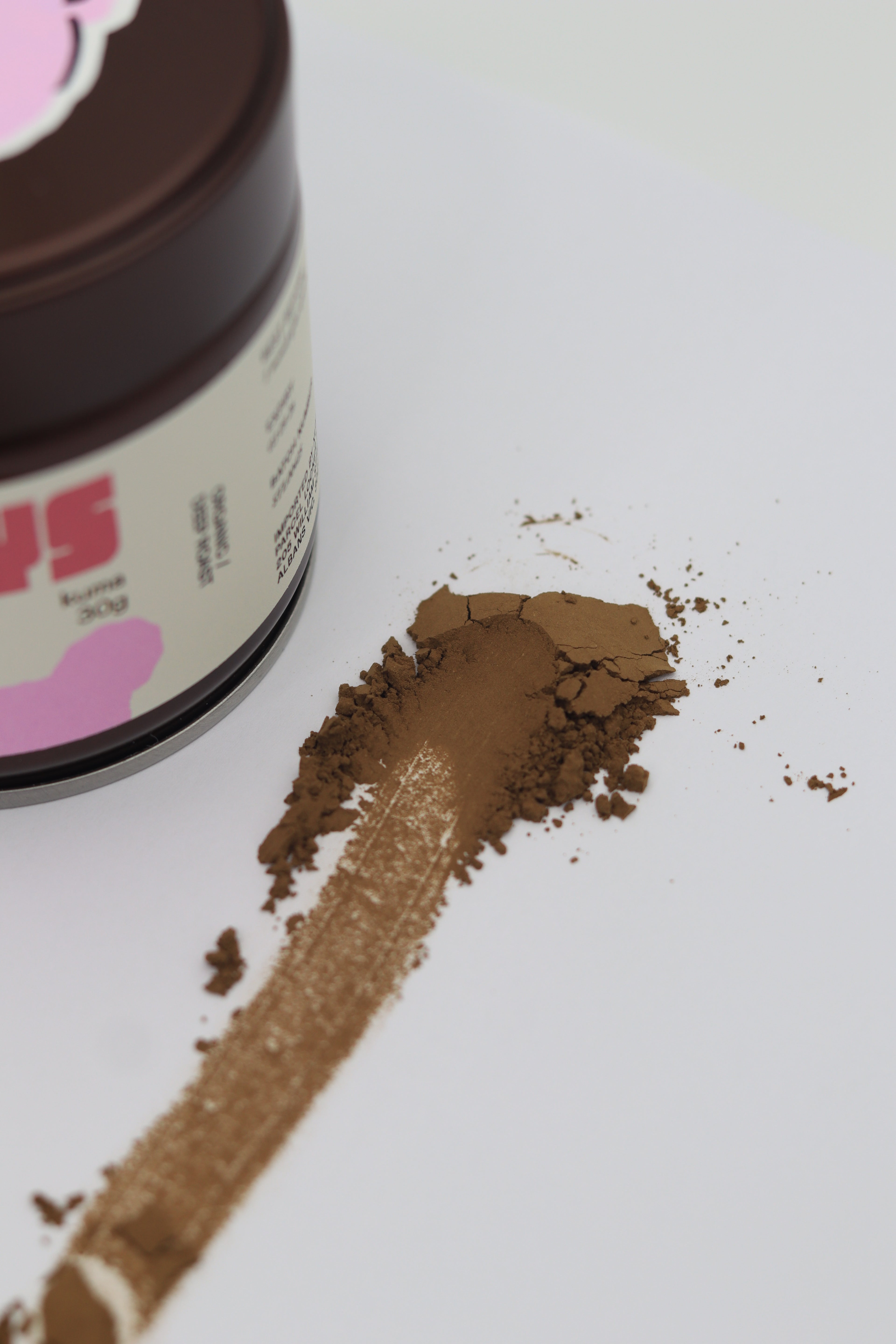 Kuma Hojicha (Kagoshima)