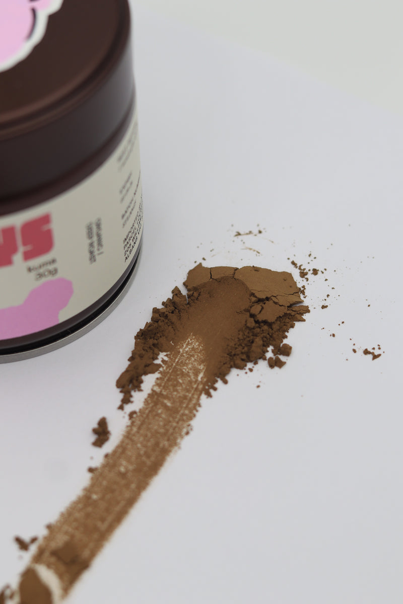 Kuma Dark Roast Hojicha