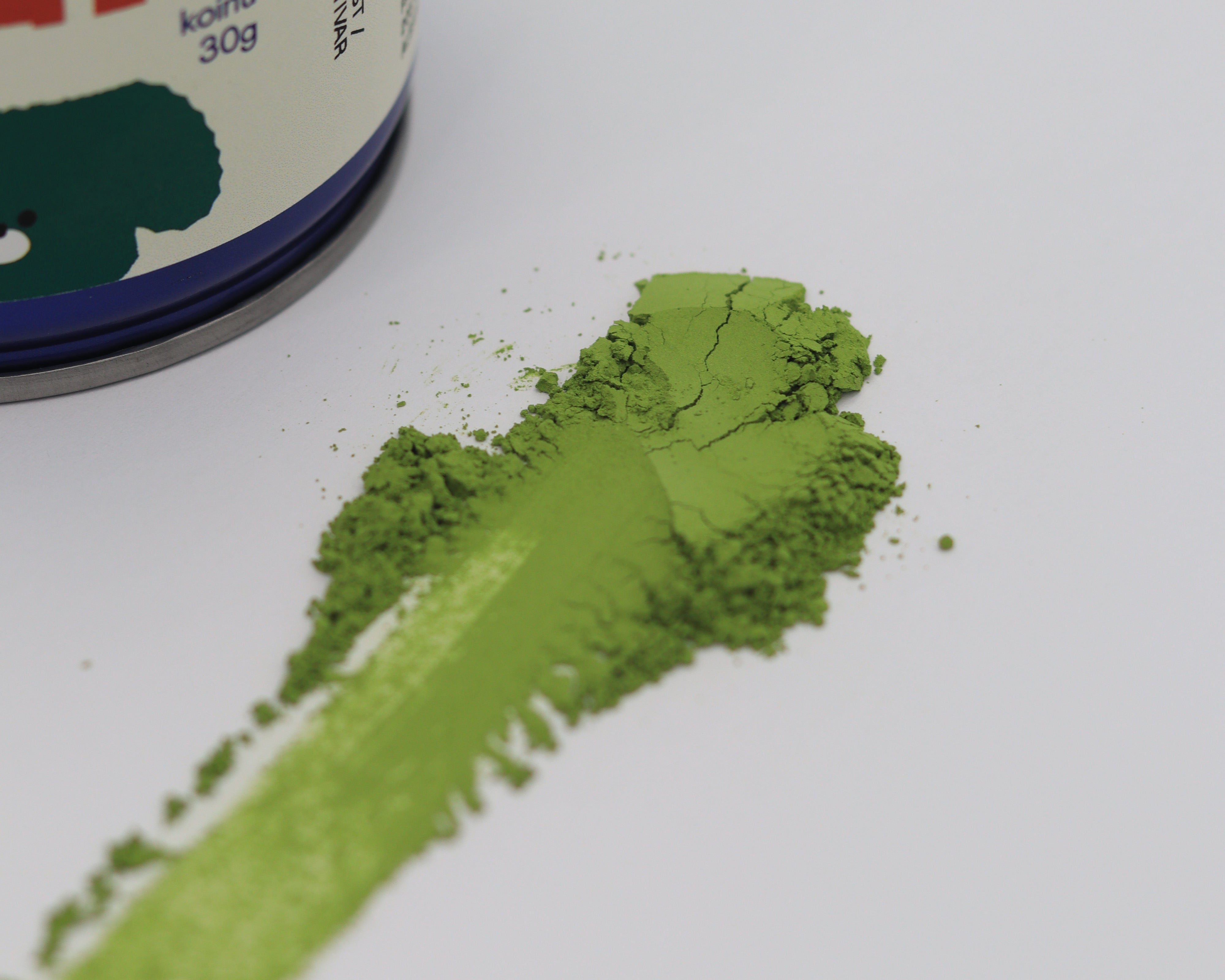 Koinu Matcha