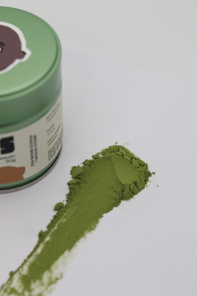 Kawauso Genmaicha Blend