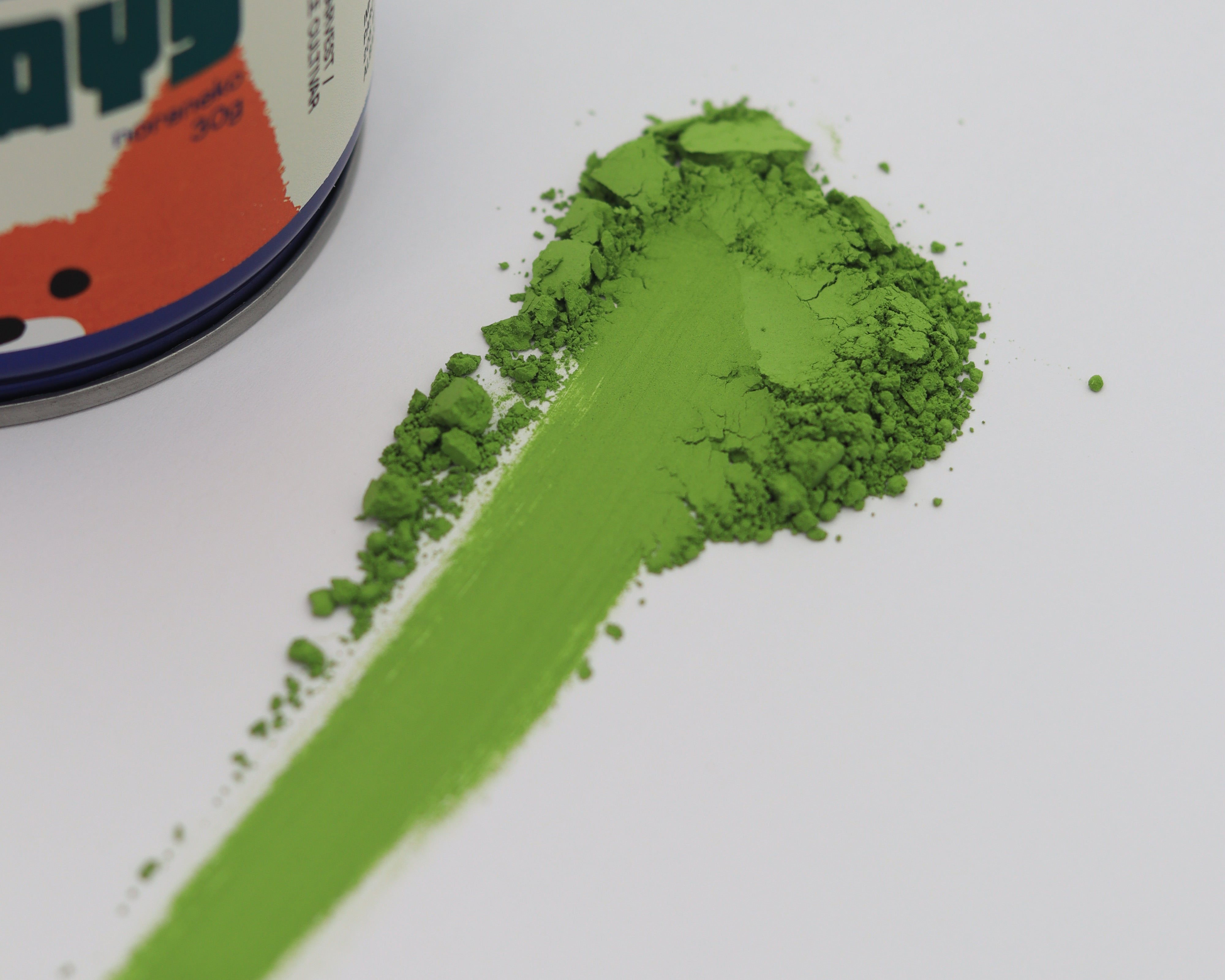 Noraneko Matcha