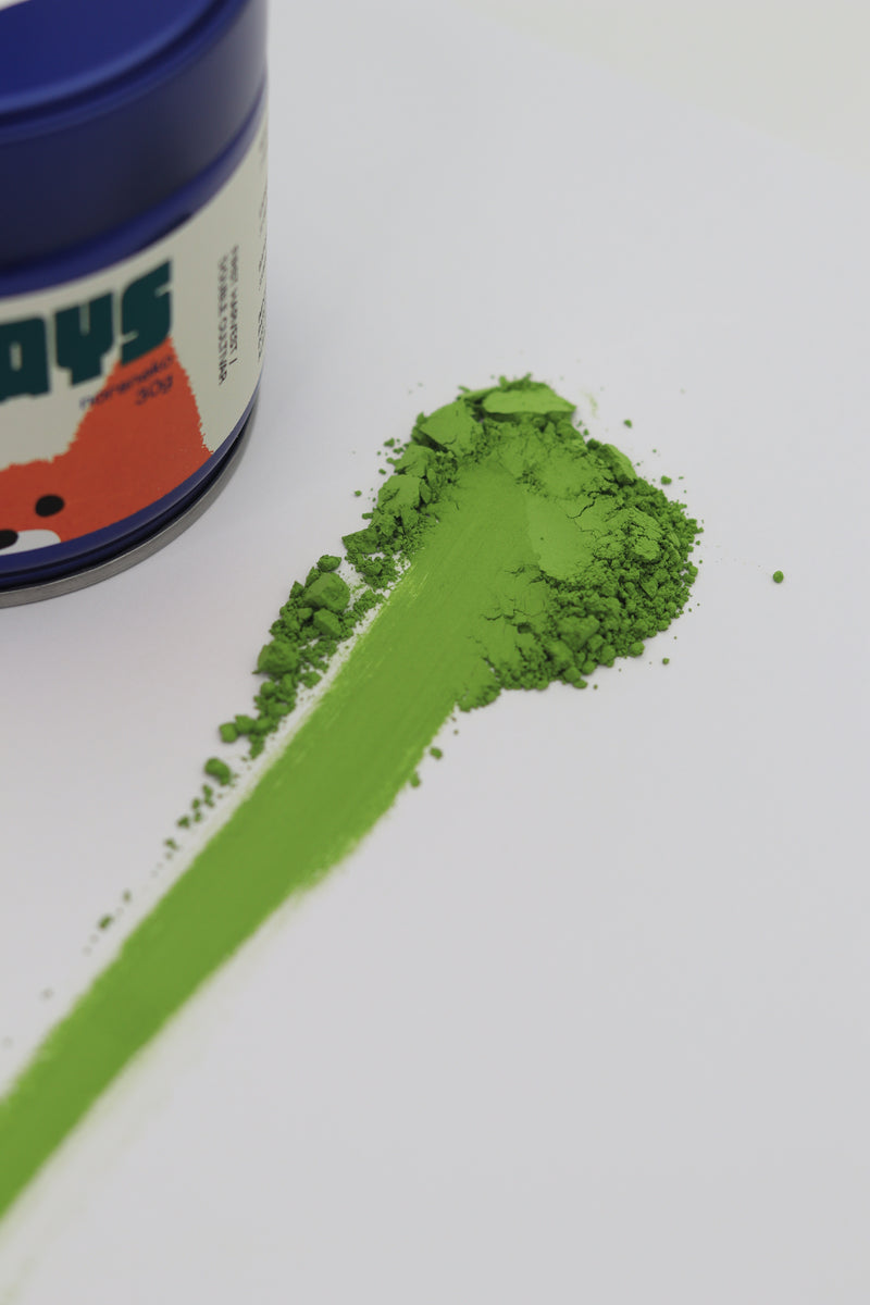 Noraneko Matcha Blend