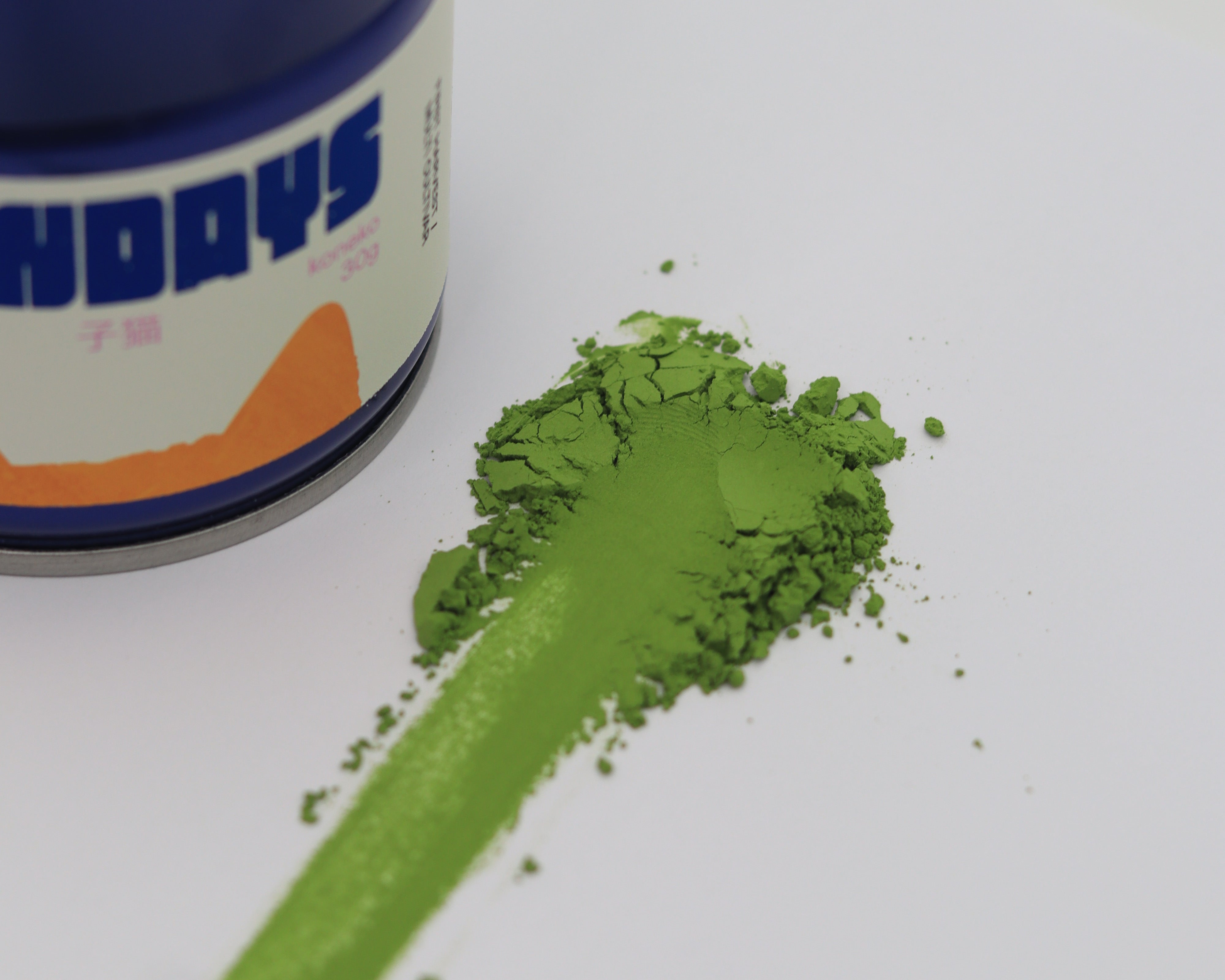 Koneko Matcha