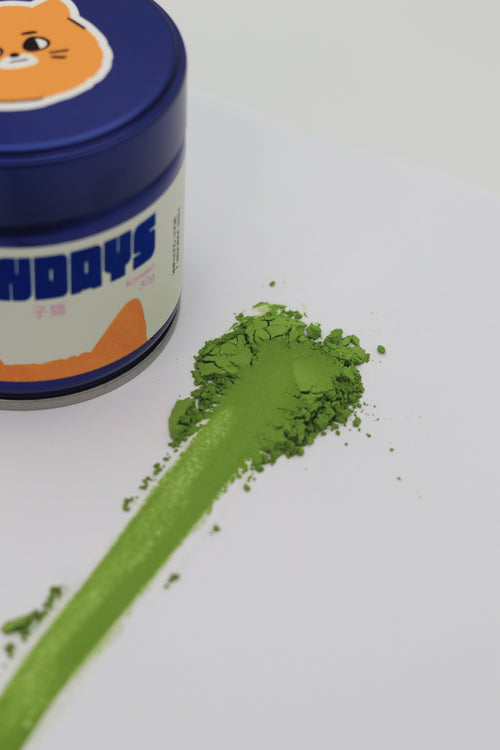 Koneko Matcha (Uji) Blend