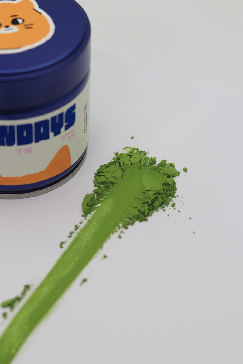 Koneko Matcha Blend