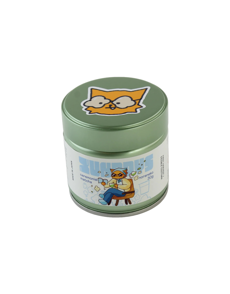 Noraneko Matcha (Spring Edition 2026)