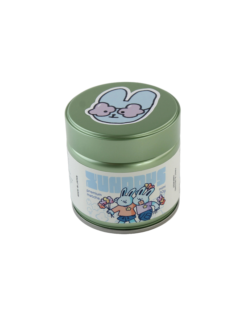 Mimi Matcha (Spring Edition 2026)