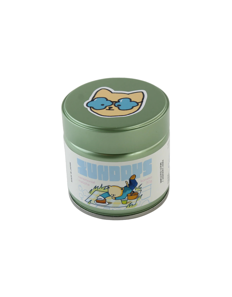 Koneko Matcha (Spring Edition 2026)