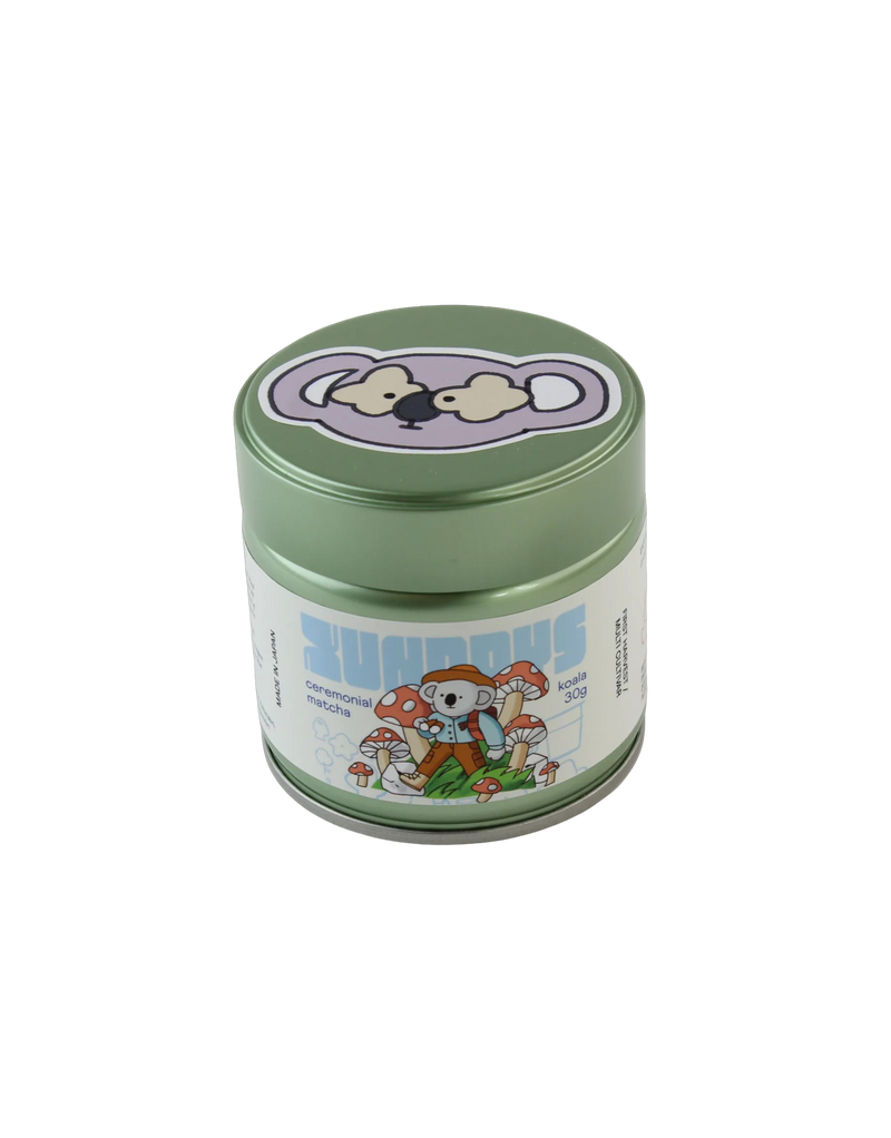 Koala Matcha (Spring Edition 2026)
