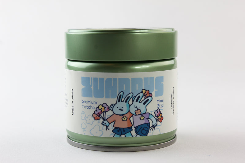 Mimi Matcha (Spring Edition 2026)