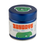 Koinu Matcha tin by xundays – nutty matcha powder from Yame