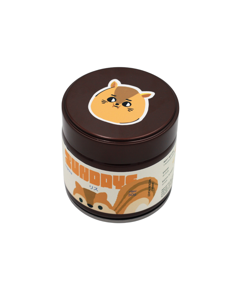 Risu Mid Roast Hojicha