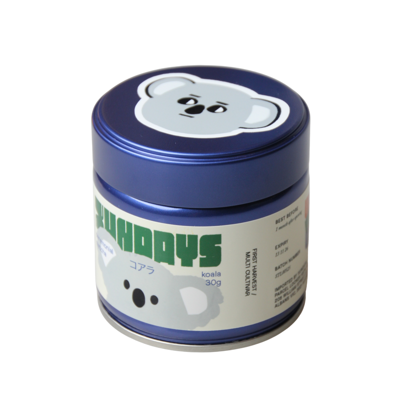 Koala Matcha Blend