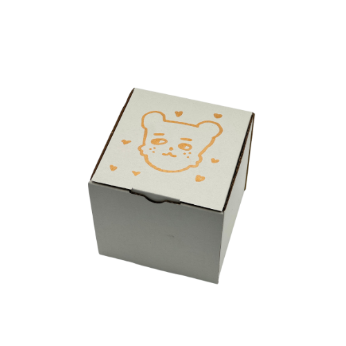 Kuma Hojicha (Kagoshima)